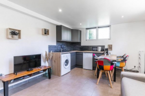 Pontarlier : superbe appartement Pontarlier